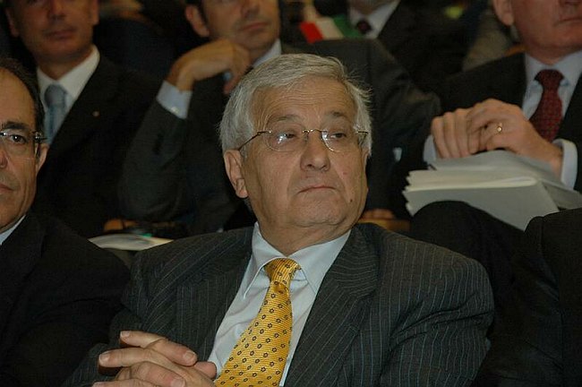 Inaugurazione A.A. 2006/07