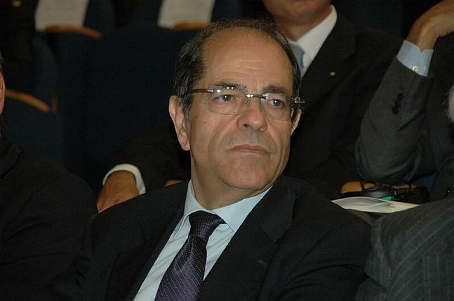 Inaugurazione A.A. 2006/07