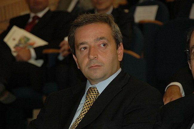 Inaugurazione A.A. 2006/07