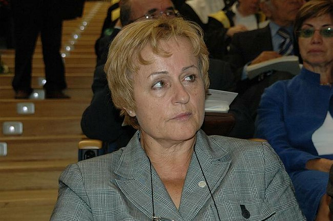 Inaugurazione A.A. 2006/07