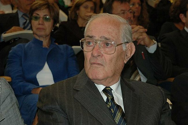 Inaugurazione A.A. 2006/07