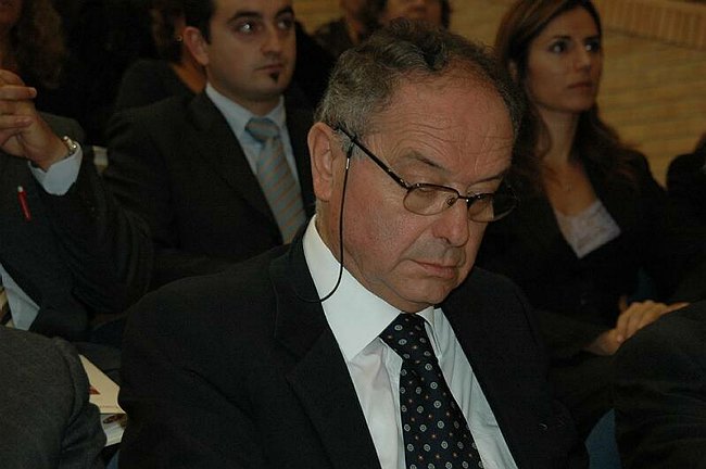 Inaugurazione A.A. 2006/07