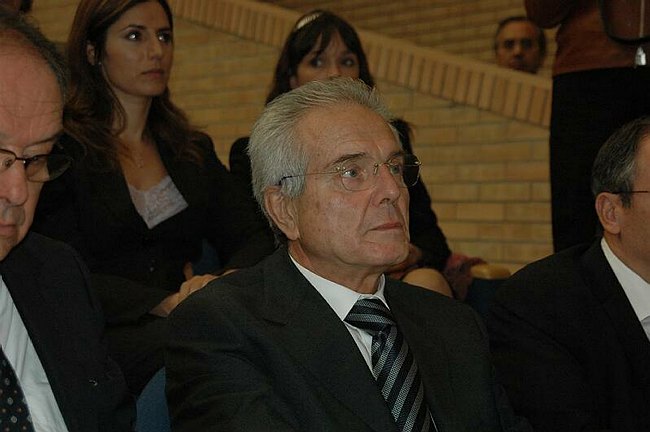 Inaugurazione A.A. 2006/07