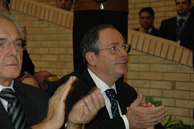 Inaugurazione A.A. 2006/07