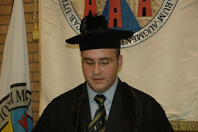 Inaugurazione A.A. 2006/07