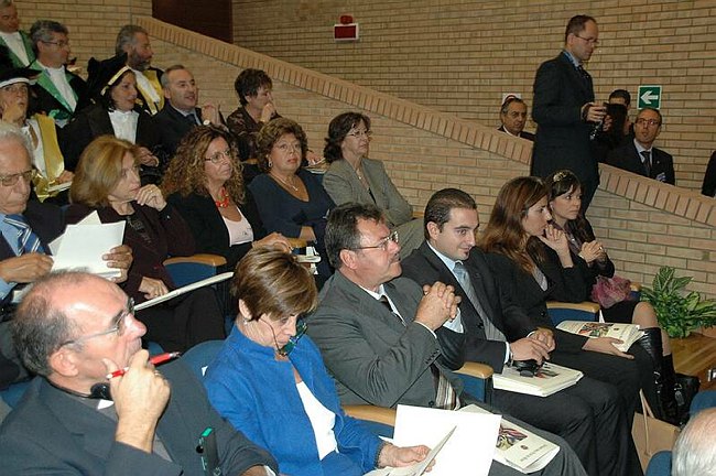 Inaugurazione A.A. 2006/07
