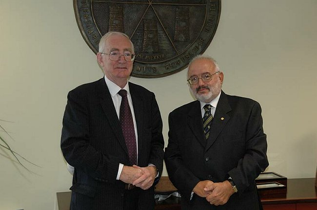 Inaugurazione A.A. 2006/07