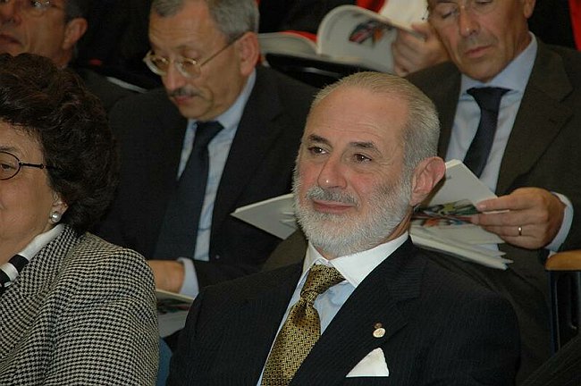 Inaugurazione A.A. 2006/07