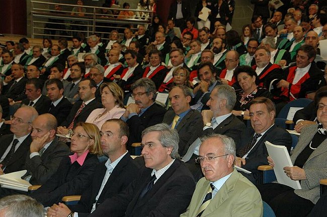 Inaugurazione A.A. 2006/07