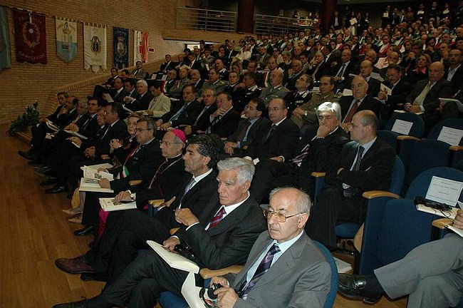 Inaugurazione A.A. 2006/07