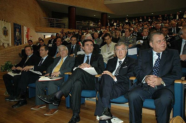 Inaugurazione A.A. 2006/07