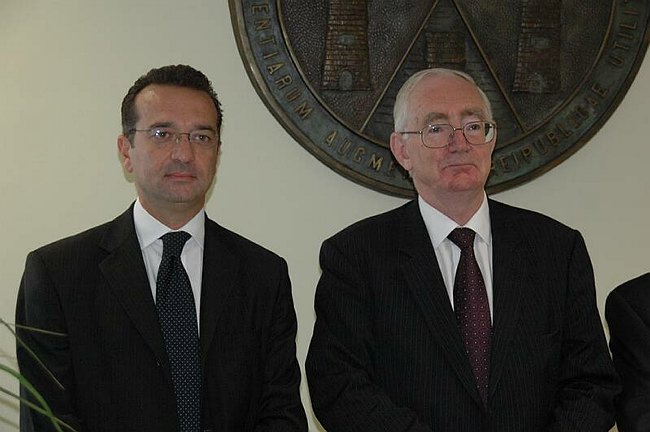 Inaugurazione A.A. 2006/07