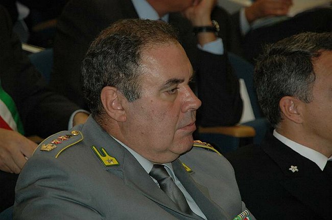 Inaugurazione A.A. 2006/07