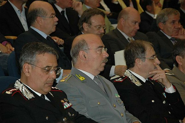 Inaugurazione A.A. 2006/07