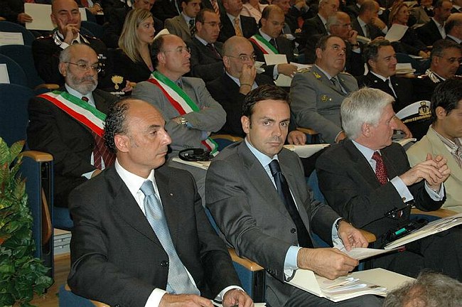 Inaugurazione A.A. 2006/07