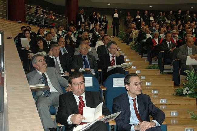 Inaugurazione A.A. 2006/07