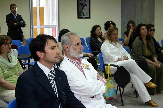 MASTER UNIVERSITARIO