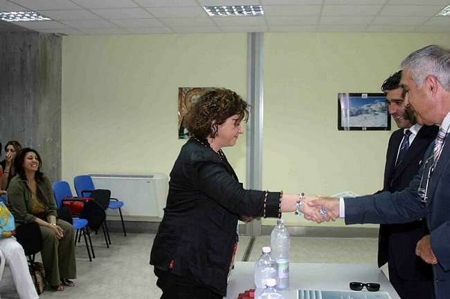 MASTER UNIVERSITARIO