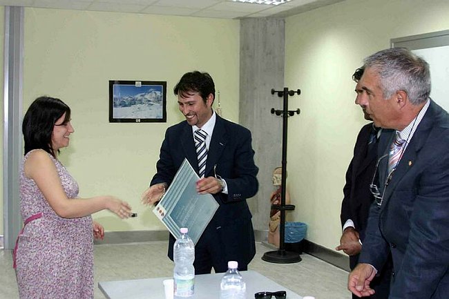 MASTER UNIVERSITARIO