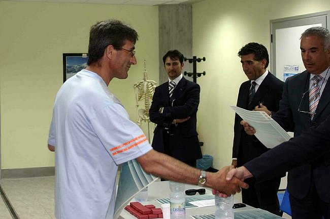 MASTER UNIVERSITARIO