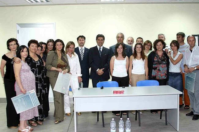 MASTER UNIVERSITARIO