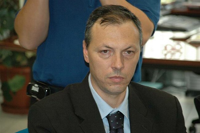 Il Rettore incontra Domenico Celi