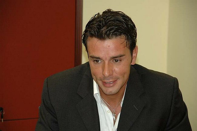 Il Rettore incontra Domenico Celi