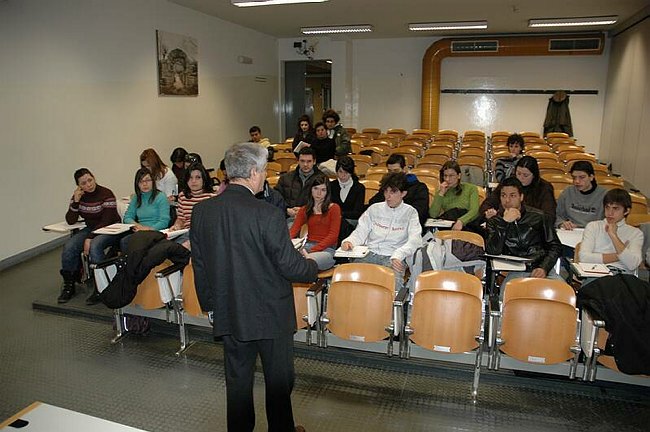 Facolt� di Giurisprudenza