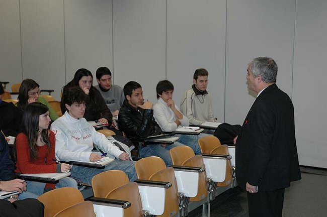 Facolt� di Giurisprudenza