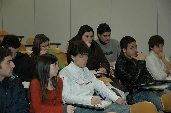 Facolt� di Giurisprudenza