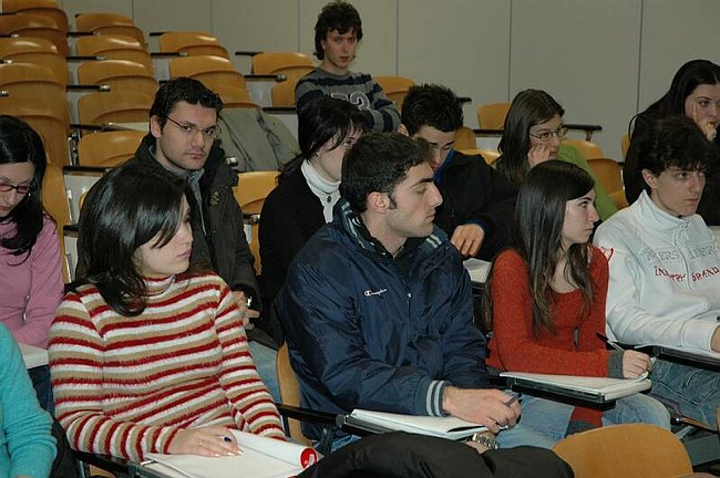 Facolt� di Giurisprudenza