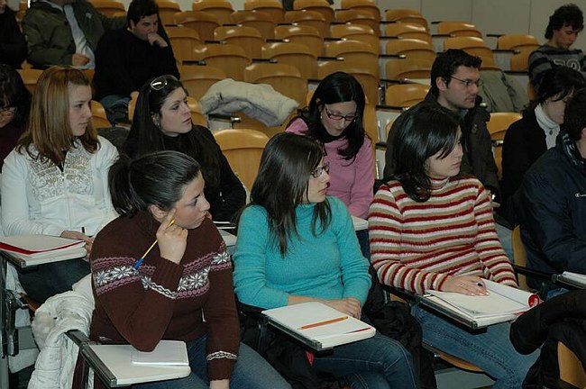 Facolt� di Giurisprudenza