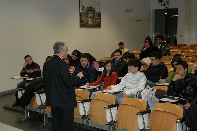 Facolt� di Giurisprudenza