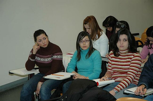 Facolt� di Giurisprudenza