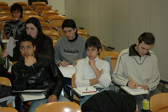 Facolt� di Giurisprudenza