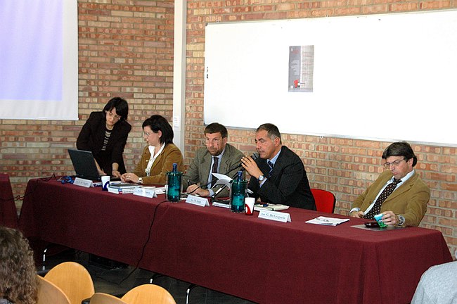 Seminari - Organizzazione Aziendale