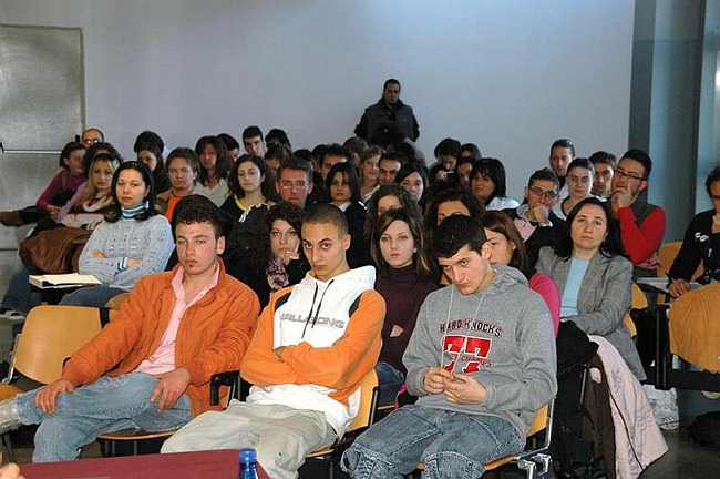 Seminari - Organizzazione Aziendale