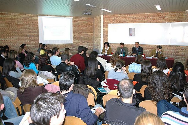 Seminari - Organizzazione Aziendale