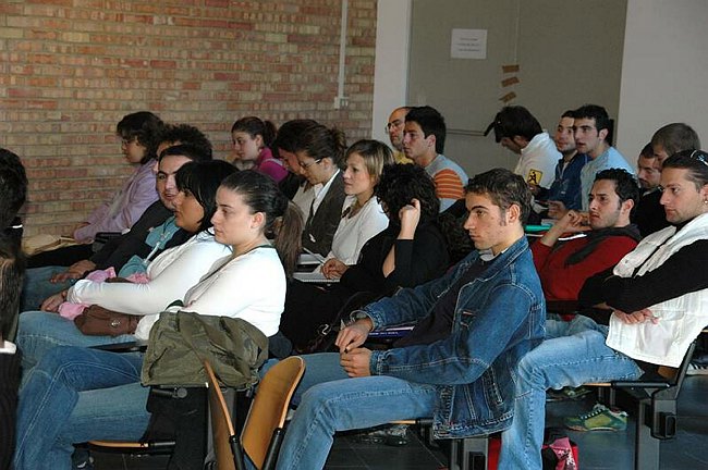 Seminari - Organizzazione Aziendale