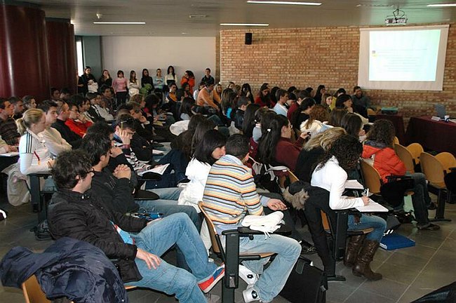 Seminari - Organizzazione Aziendale