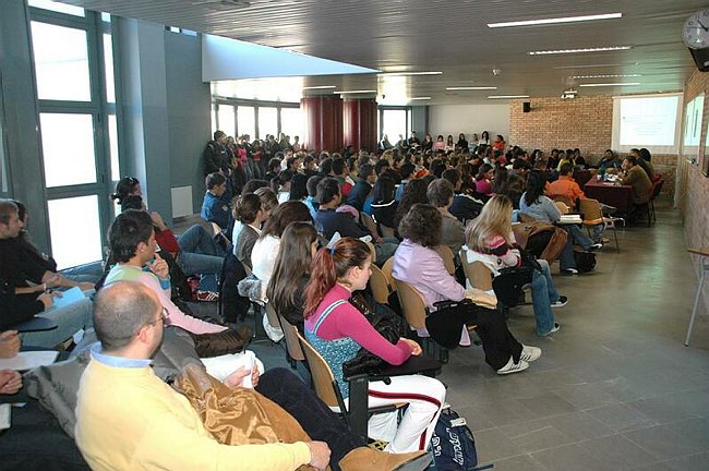 Seminari - Organizzazione Aziendale