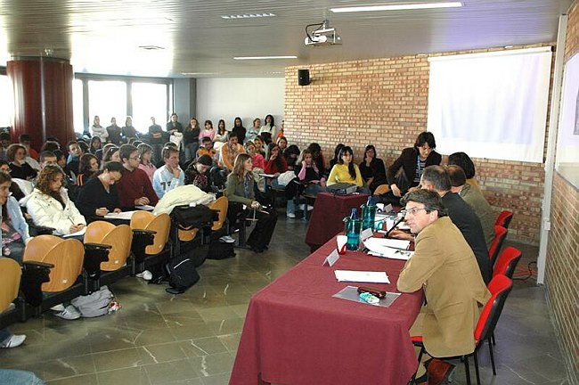 Seminari - Organizzazione Aziendale