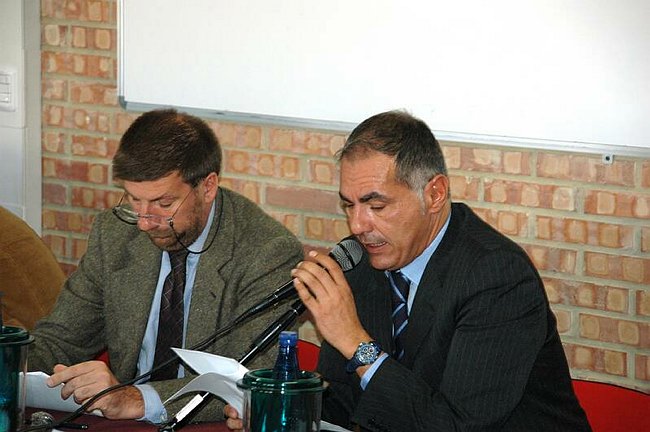 Seminari - Organizzazione Aziendale