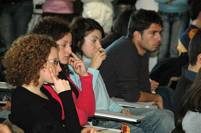 Seminari - Organizzazione Aziendale