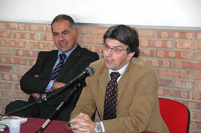 Seminari - Organizzazione Aziendale