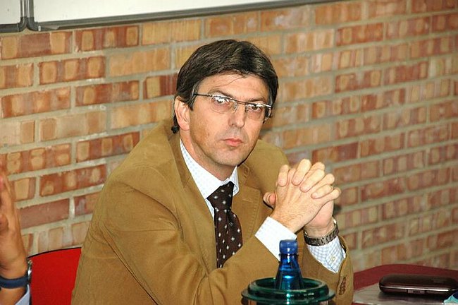 Seminari - Organizzazione Aziendale