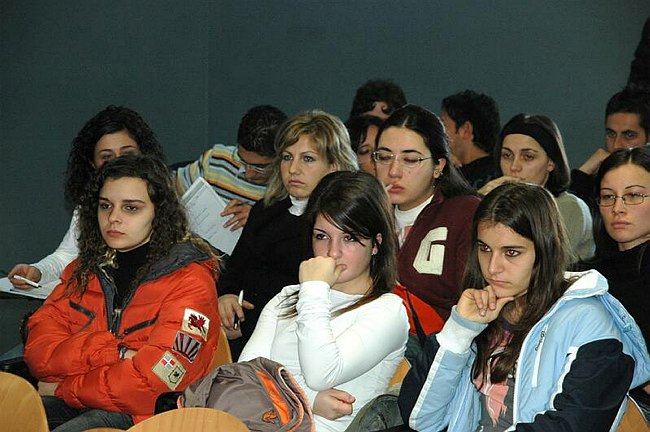 Seminari - Organizzazione Aziendale