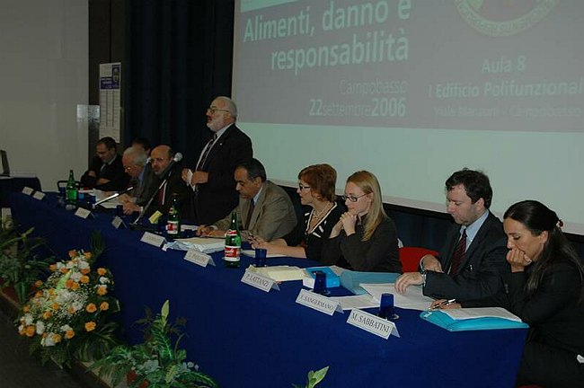 Alimenti, danno e responsabilit�