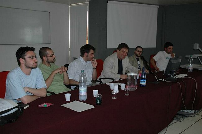 Giovani Artisti Italiani