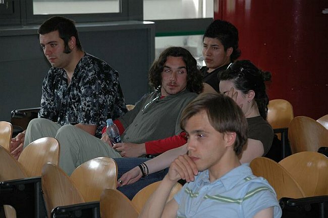 Giovani Artisti Italiani